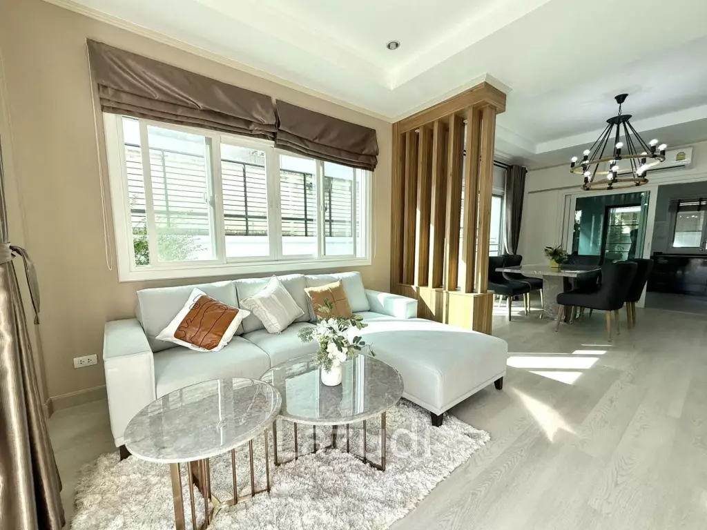 4-Bedroom House For Rent In Vichit, Phuket