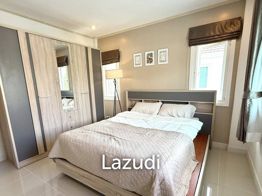 4-Bedroom House For Rent In Vichit, Phuket