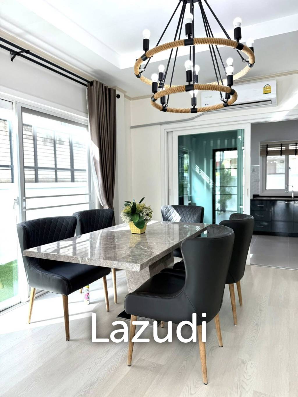 4-Bedroom House For Rent In Vichit, Phuket
