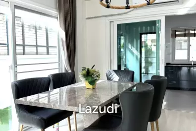 4-Bedroom House For Rent In Vichit, Phuket