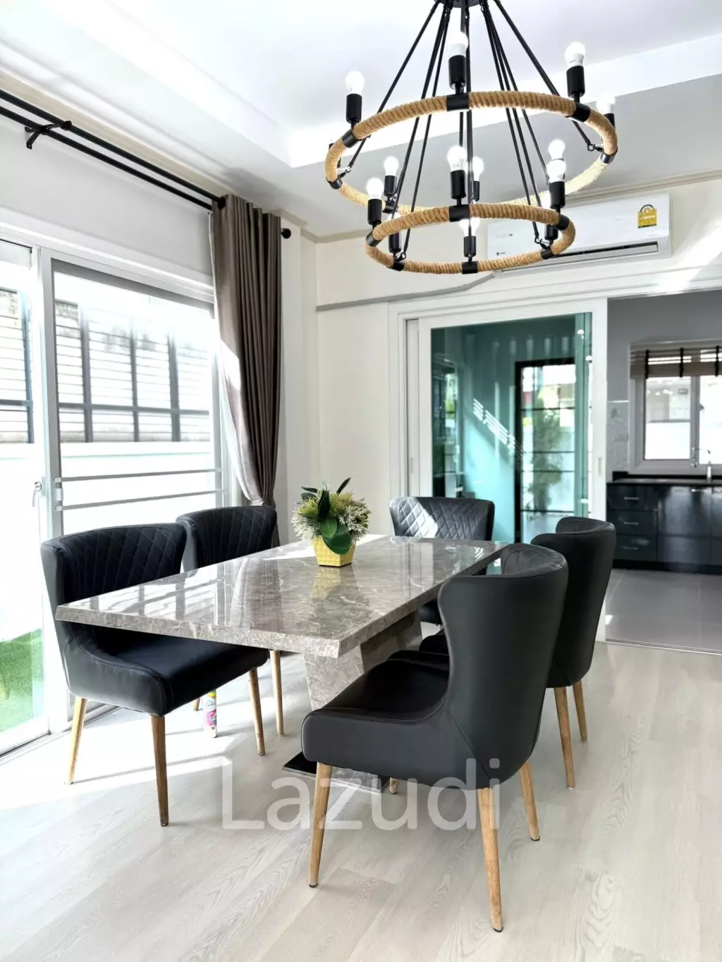 4-Bedroom House For Rent In Vichit, Phuket
