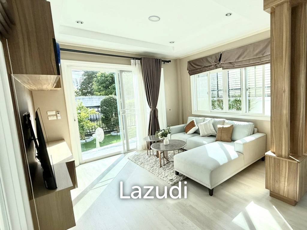 4-Bedroom House For Rent In Vichit, Phuket