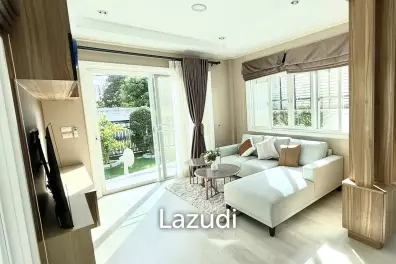 4-Bedroom House For Rent In Vichit, Phuket