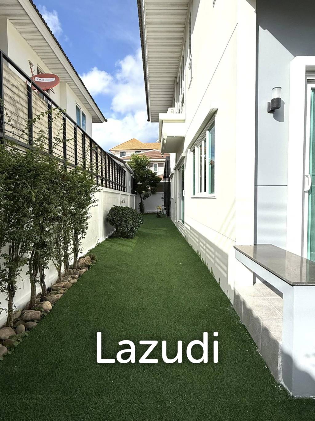 4-Bedroom House For Rent In Vichit, Phuket