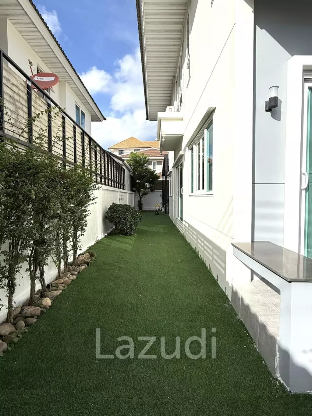 4-Bedroom House For Rent In Vichit, Phuket