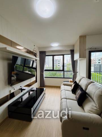 3 Beds 3 Baths 110 SQ.M Ideo Sukhumvit 93