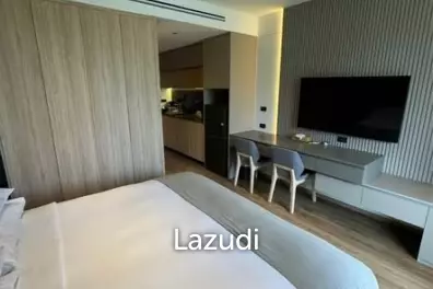 1-Bedroom Condo For Sale At Layan Green Park