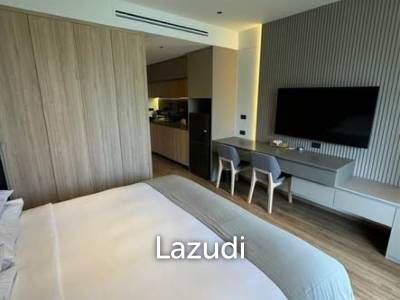 1-Bedroom Condo For Sale At Layan Green Park