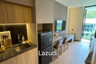1-Bedroom Condo For Sale At Layan Green Park