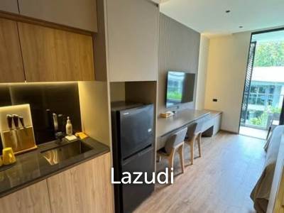1-Bedroom Condo For Sale At Layan Green Park