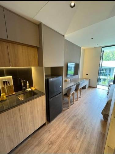 1-Bedroom Condo For Sale At Layan Green Park 1-Bedroom Condo For Sale At Layan Green Park