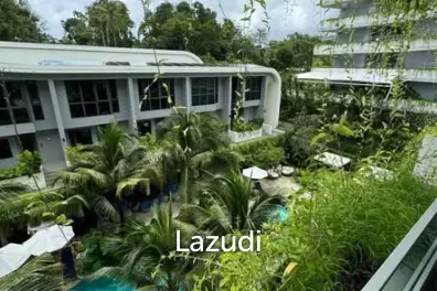 1-Bedroom Condo For Sale At Layan Green Park