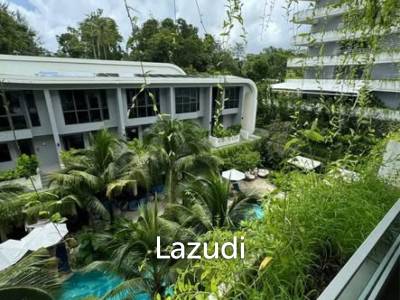 1-Bedroom Condo For Sale At Layan Green Park