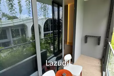 1-Bedroom Condo For Sale At Layan Green Park