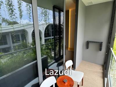 1-Bedroom Condo For Sale At Layan Green Park