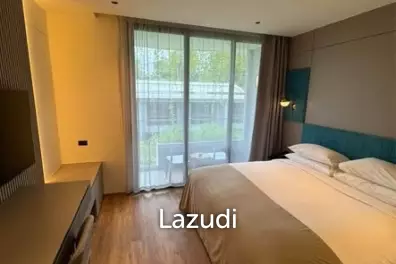 1-Bedroom Condo For Sale At Layan Green Park