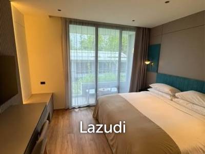 1-Bedroom Condo For Sale At Layan Green Park