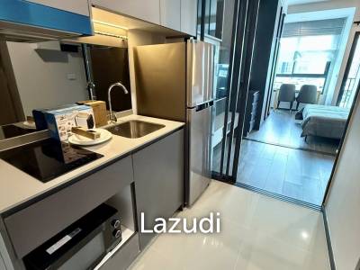 1 Bedroom 1 Bathroom 30 SQ.M Ideo Sukhumvit – Rama 4