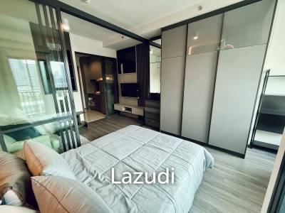 1 Bedroom 1 Bathroom 30 SQ.M Ideo Sukhumvit – Rama 4