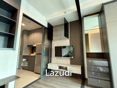 1 Bedroom 1 Bathroom 30 SQ.M Ideo Sukhumvit – Rama 4