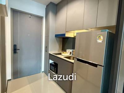 1 Bedroom 1 Bathroom 30 SQ.M Ideo Sukhumvit – Rama 4