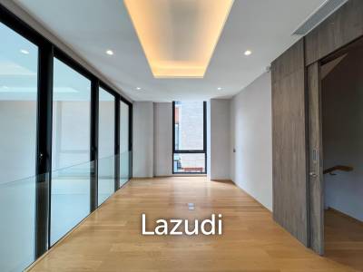 4 Bedroom  5 bathroom pool villa 520 SQ.M. at Anina Villa Sathorn - Yenakart