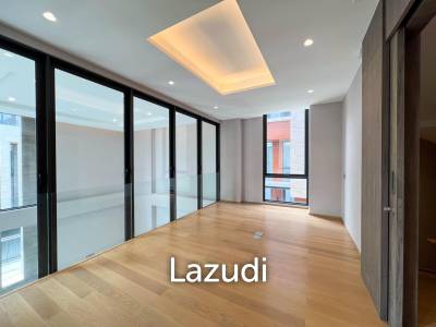 4 Bedroom  5 bathroom pool villa 520 SQ.M. at Anina Villa Sathorn - Yenakart