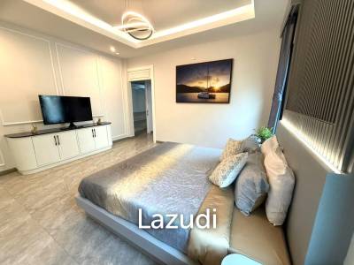 4 Bedrooms 3 Bathrooms 198 SQ.M. Nibbana Shade