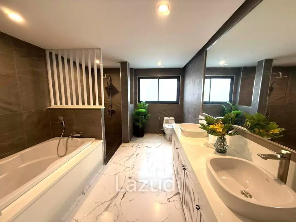 4 Bedrooms 3 Bathrooms 198 SQ.M. Nibbana Shade