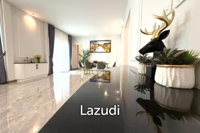 4 Bedrooms 3 Bathrooms 198 SQ.M. Nibbana Shade