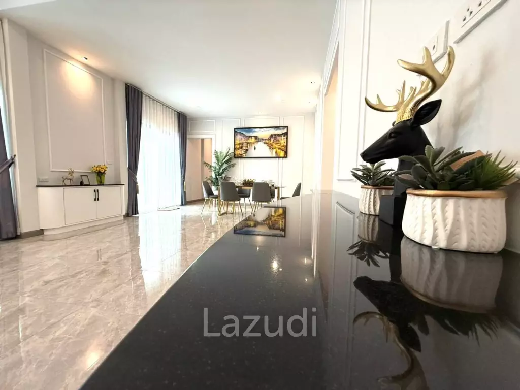4 Bedrooms 3 Bathrooms 198 SQ.M. Nibbana Shade
