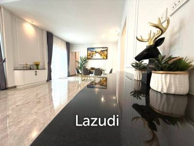 4 Bedrooms 3 Bathrooms 198 SQ.M. Nibbana Shade