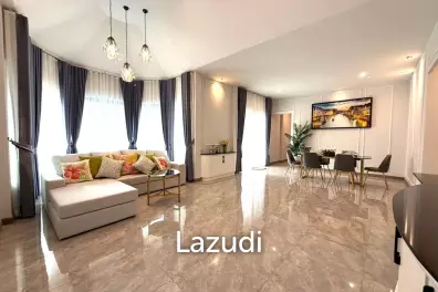 4 Bedrooms 3 Bathrooms 198 SQ.M. Nibbana Shade