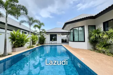 4 Bedrooms 3 Bathrooms 198 SQ.M. Nibbana Shade