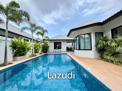 4 Bedrooms 3 Bathrooms 198 SQ.M. Nibbana Shade