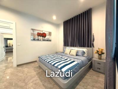 4 Bedrooms 3 Bathrooms 198 SQ.M. Nibbana Shade