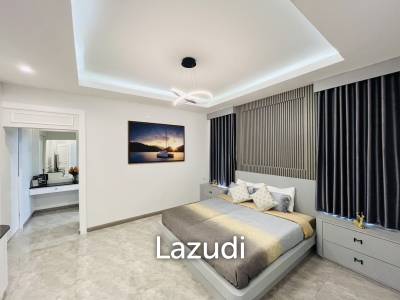 4 Bedrooms 3 Bathrooms 198 SQ.M. Nibbana Shade