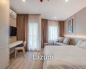 1 Bed 1 Bath 27 SQ.M Life Rama 4 - Asoke