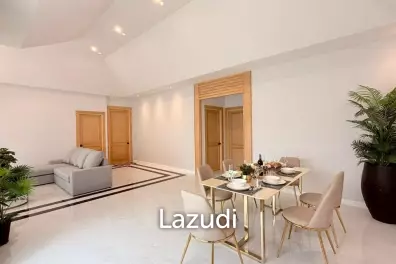 3 Bedrooms 2 Bathrooms 190.73 SQ.M. Nibbana Shade