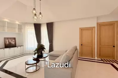 3 Bedrooms 2 Bathrooms 190.73 SQ.M. Nibbana Shade
