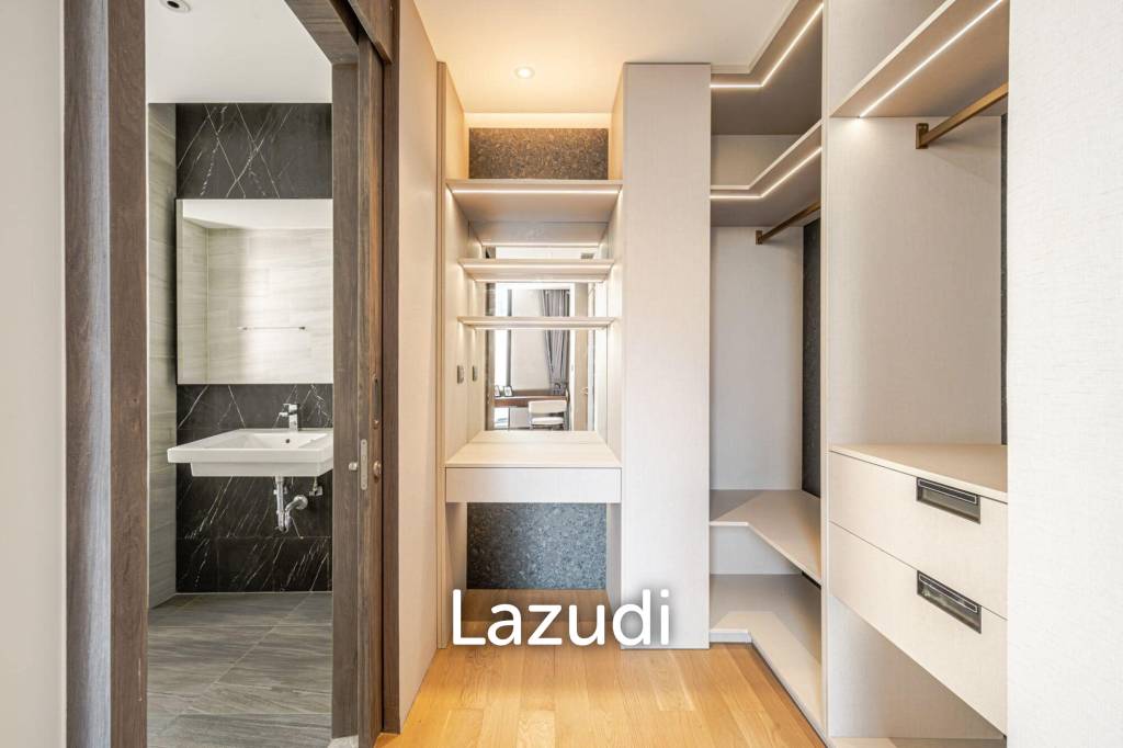 4 Bedroom 5 bathroom pool villa 520 sq.m. at Anina Villa Sathorn - Yenakart