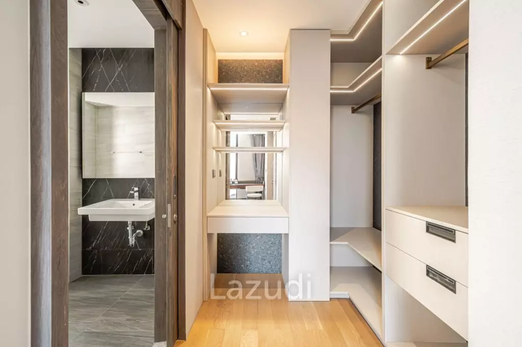 4 Bedroom 5 bathroom pool villa 520 sq.m. at Anina Villa Sathorn - Yenakart