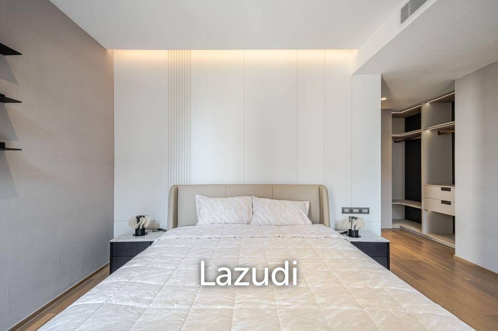 4 Bedroom 5 bathroom pool villa 520 sq.m. at Anina Villa Sathorn - Yenakart