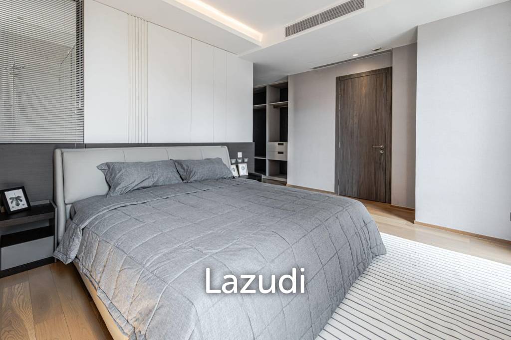 4 Bedroom 5 bathroom pool villa 520 sq.m. at Anina Villa Sathorn - Yenakart