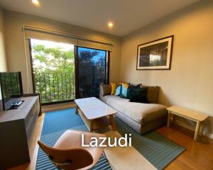1 Bed 1 Bath 41 SQ.M Condolette Dwell Sukhumvit 26