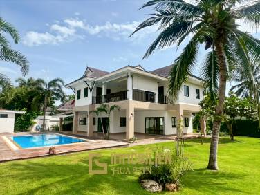 4 Bett 5 Bad Villa Für Verkauf 4 Bett 5 Bad Villa Für Verkauf