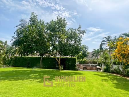 Heights 2 Khao Tao: 4 Schlafzimmer Pool Villa auf einem großen 1.200 qm Grundstück