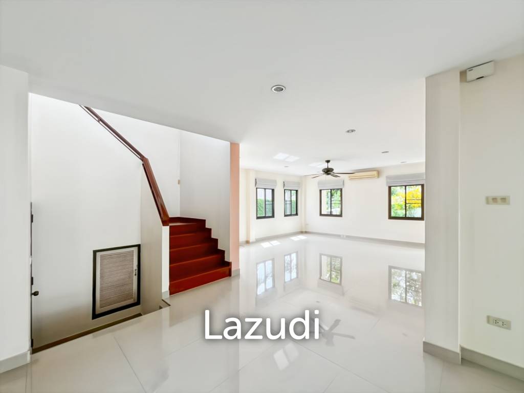 Heights 2 Khao Tao - 4 Bedroom Villa with Pool on Large 1,200 Sqm Plot