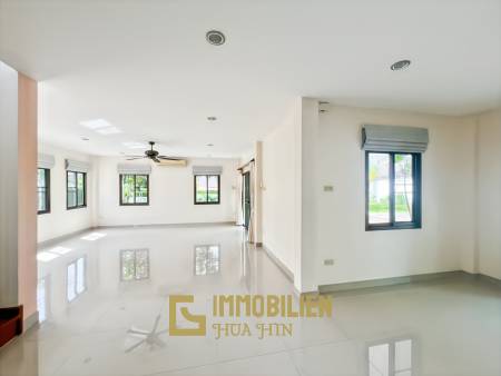 Heights 2 Khao Tao: 4 Schlafzimmer Pool Villa auf einem großen 1.200 qm Grundstück