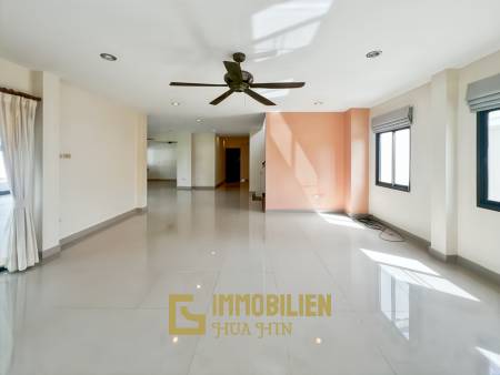 Heights 2 Khao Tao: 4 Schlafzimmer Pool Villa auf einem großen 1.200 qm Grundstück